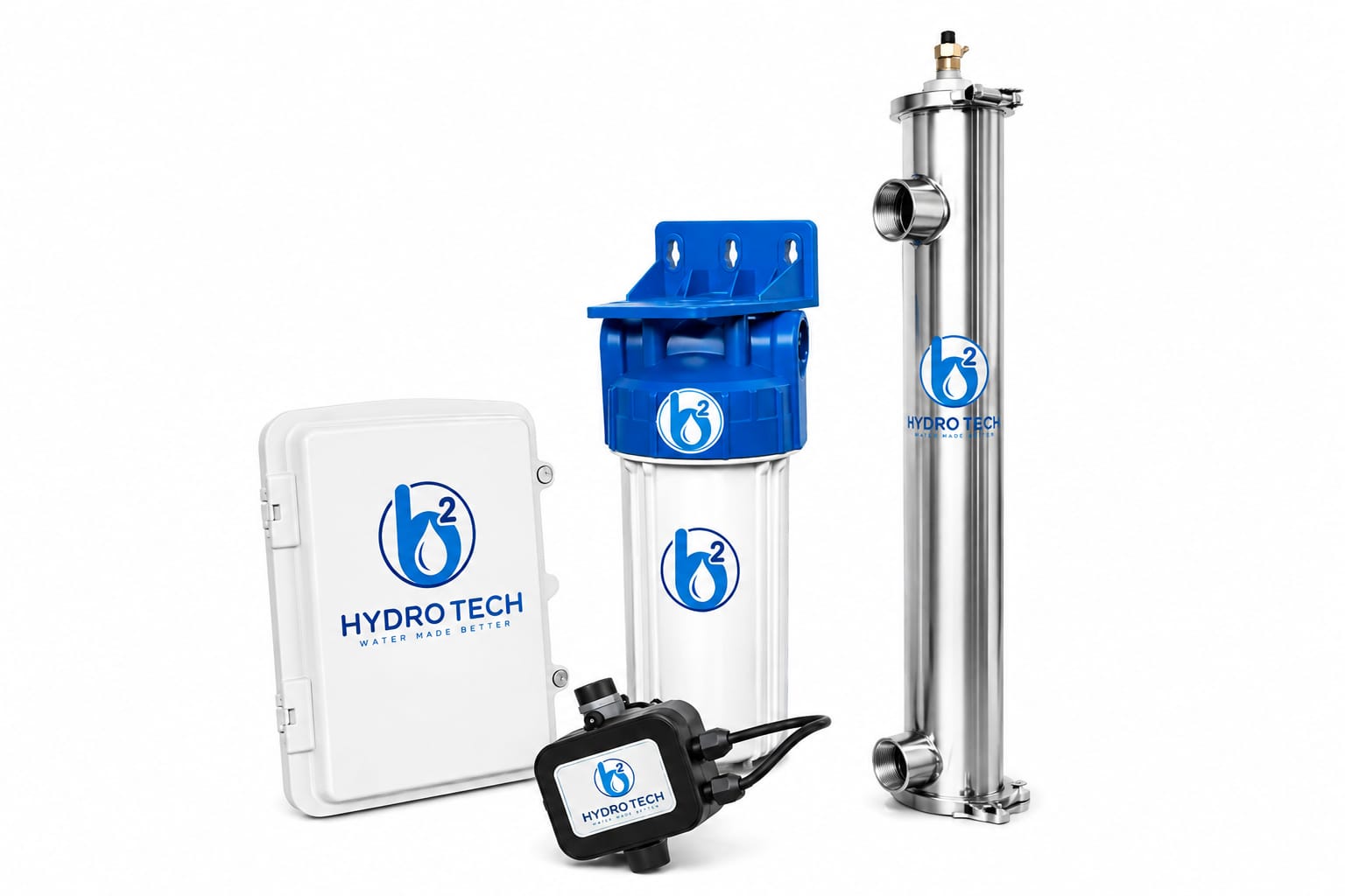 Water Treatment