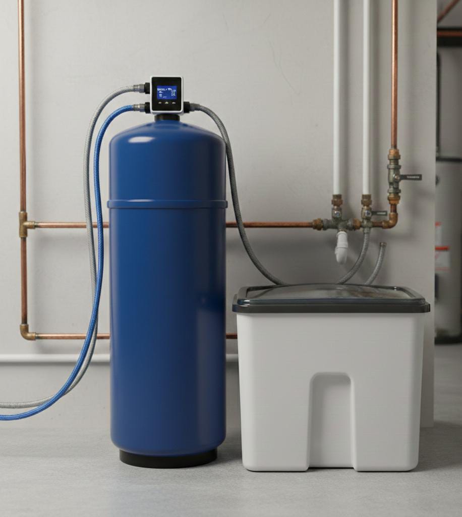 Water Softener