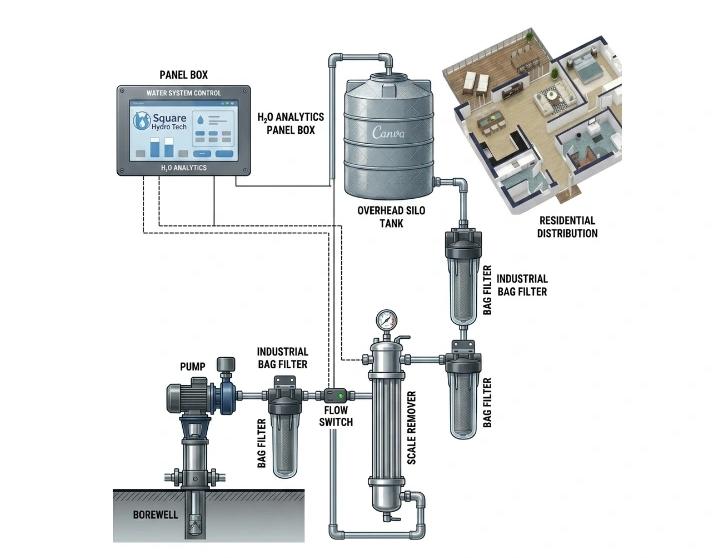 REDOX Technology