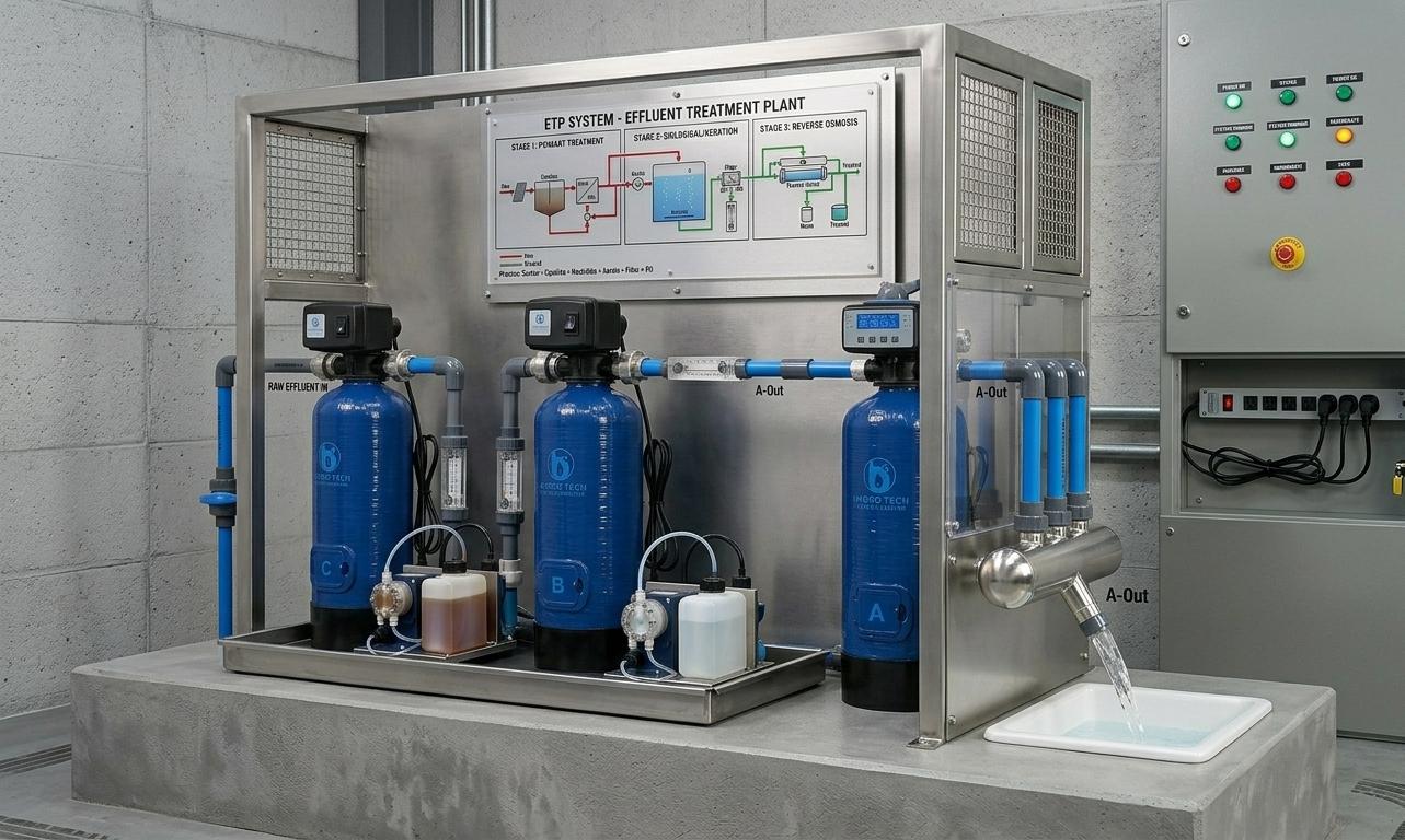 Pharma ETP